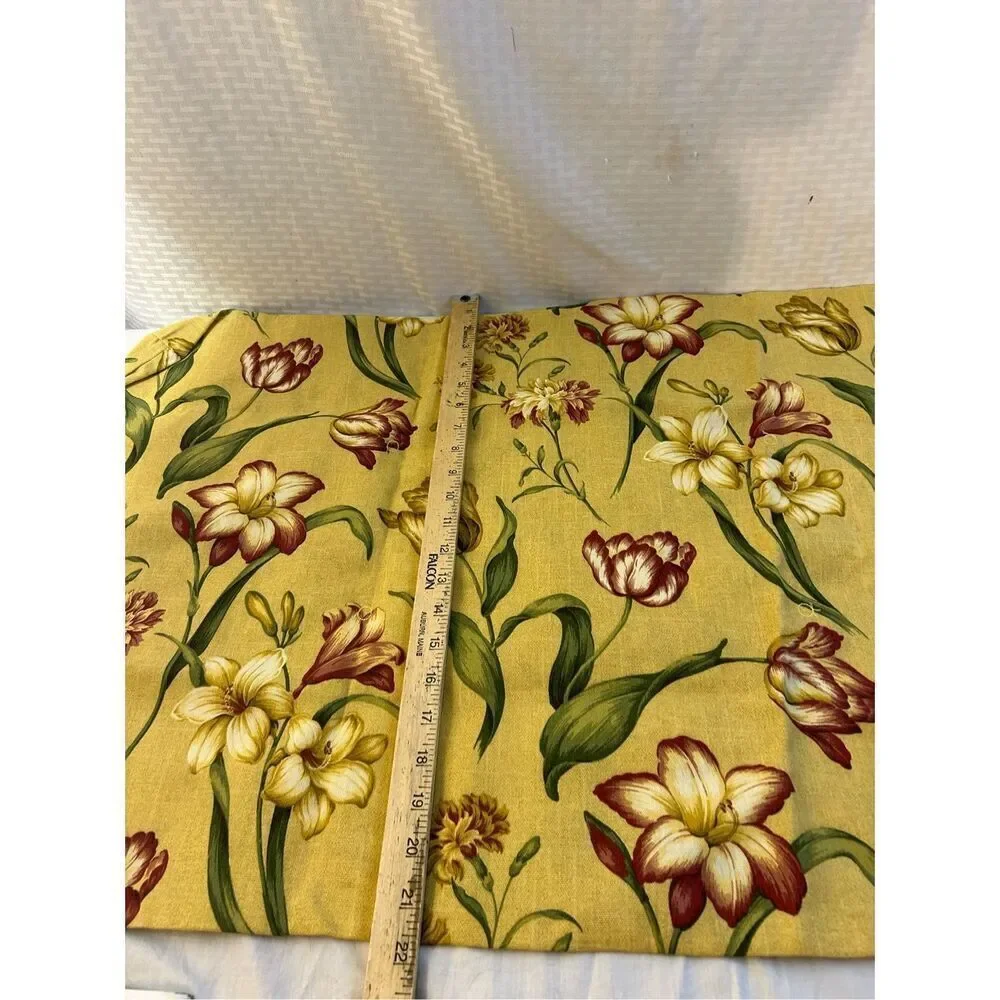 Plantations patterns American Outdoors Product 47x21.5 replacement‎ cover only